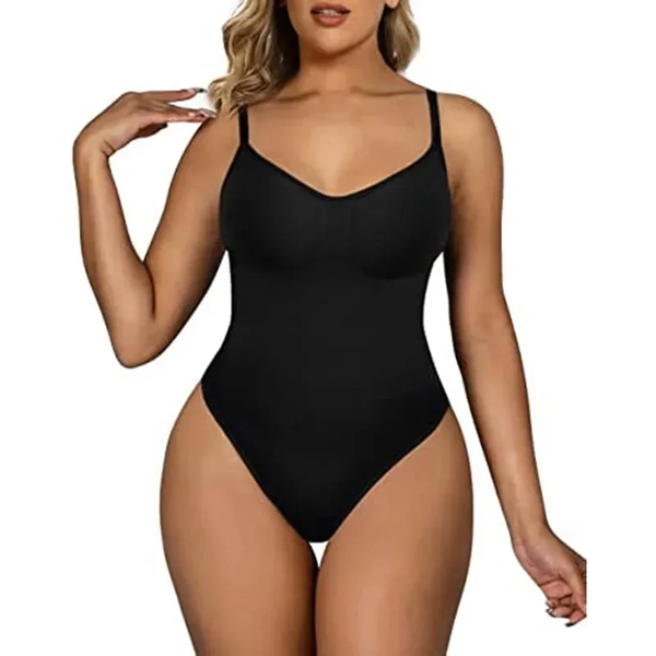 Body shaper