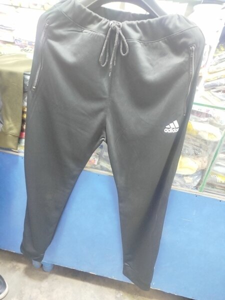 Polister Men Trouser