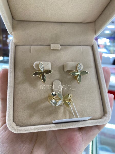 Эксклюзивная модель