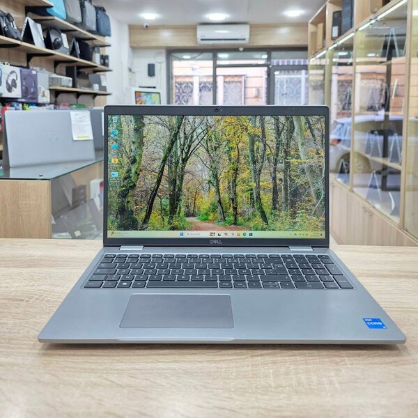 Ordinateur portable Dell