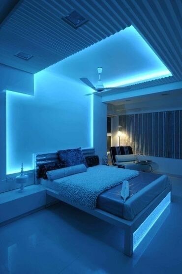 Smart Bluetooth led strip