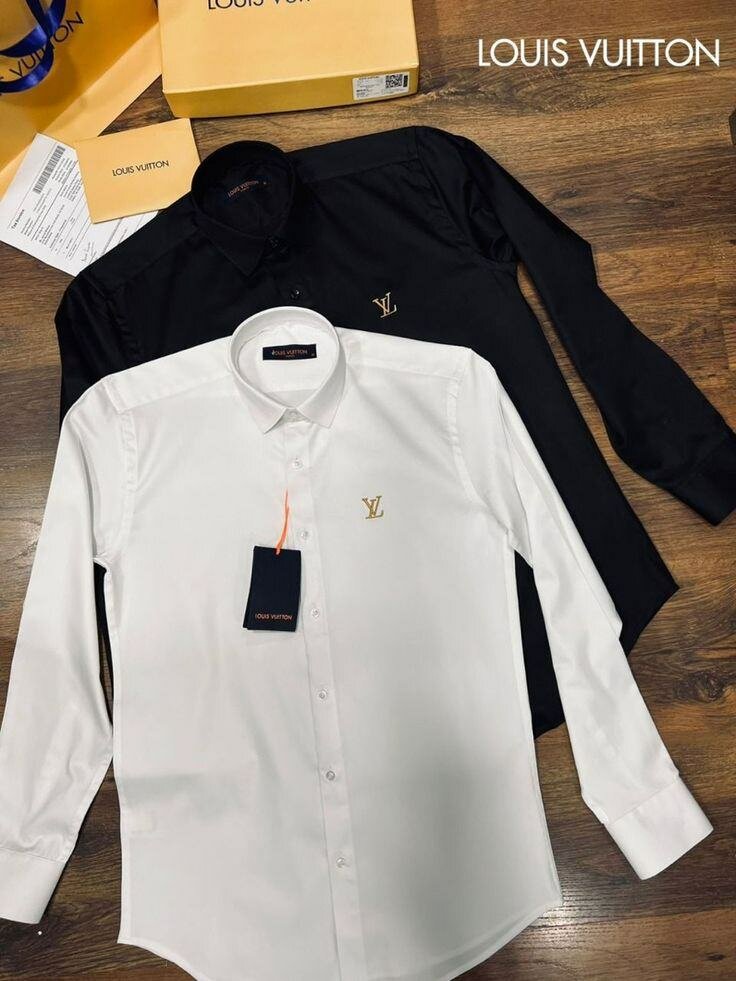 Chemise élégante pour hommes