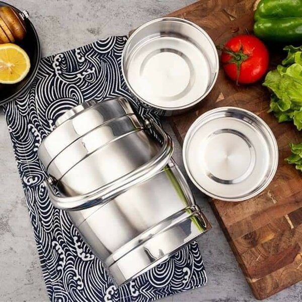 Thermos pour la nourriture