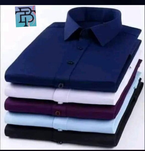 des chemises de qualité