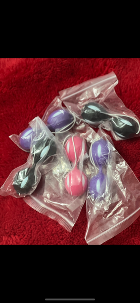 Boules de Geisha Exercice Intime