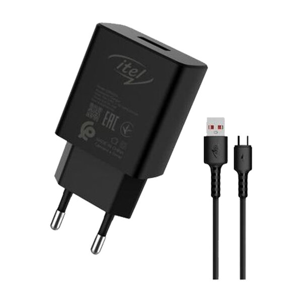 Itel Chargeur ITEL