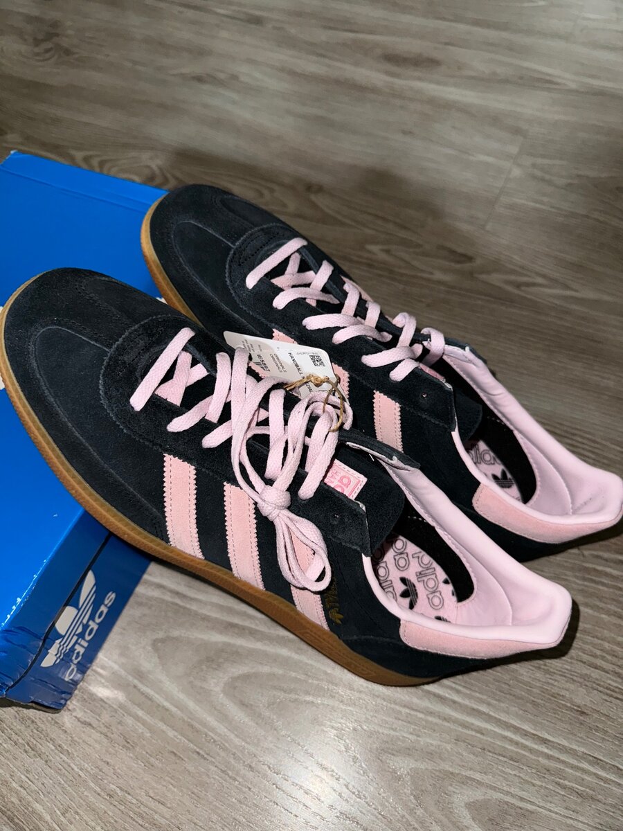 Adidas Spezial