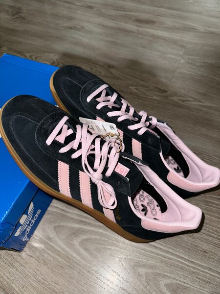 Adidas Spezial