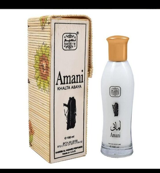 Parfum Amani Khalta Abaya