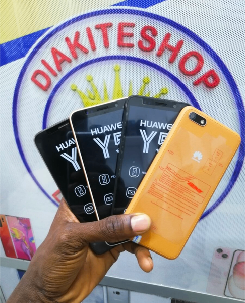 Huawei Y5