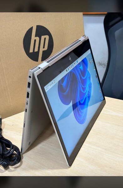 HP ELITEBOOK 1030 G3