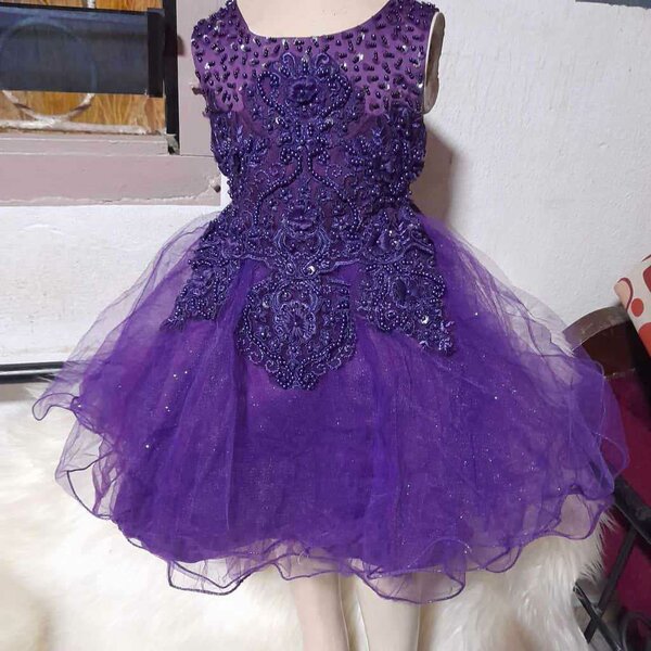 Robe princesse