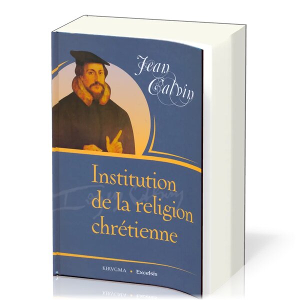 Institution de la religion chrétienne