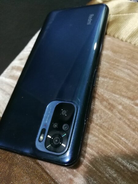 Xiaomi Mi Redmi Note 10