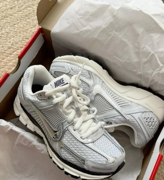 Paire de basket Nike