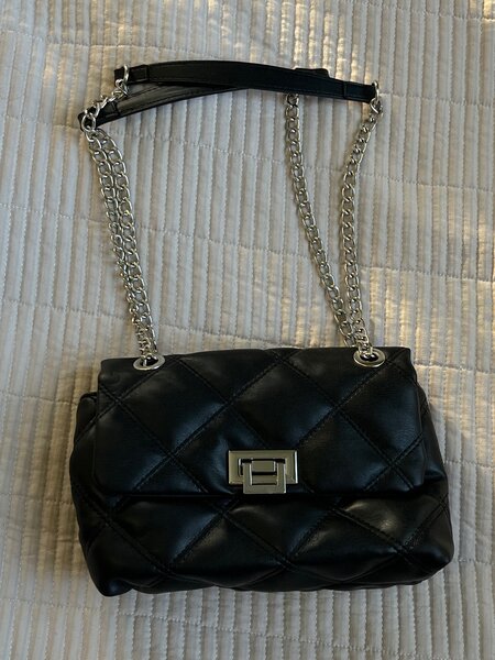 Сумка Stradivarius новая