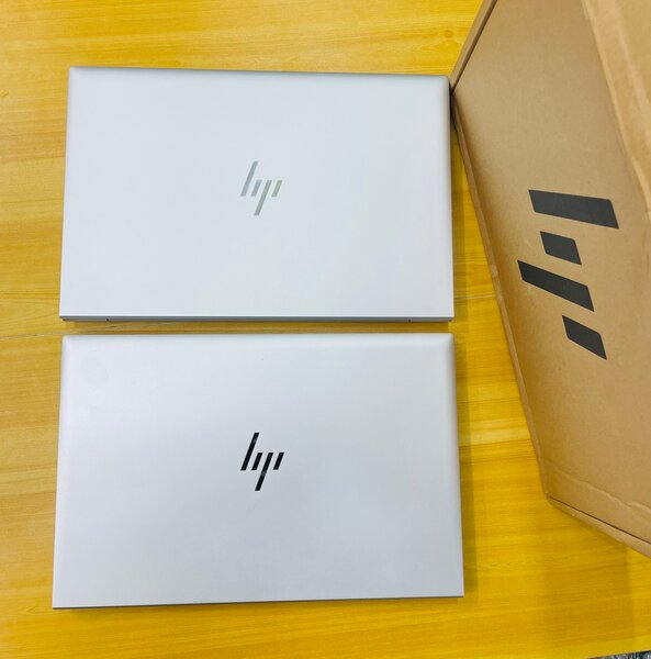 Ordinateur portable HP i7