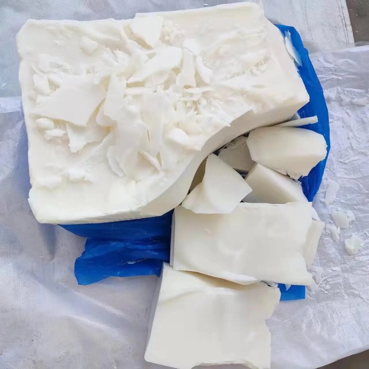 Cire de colza naturelle