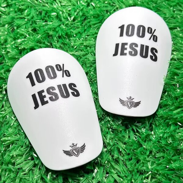 Protège-tibias de football personnalisés