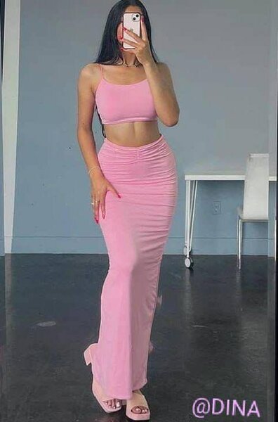 Adjoas Collection and More