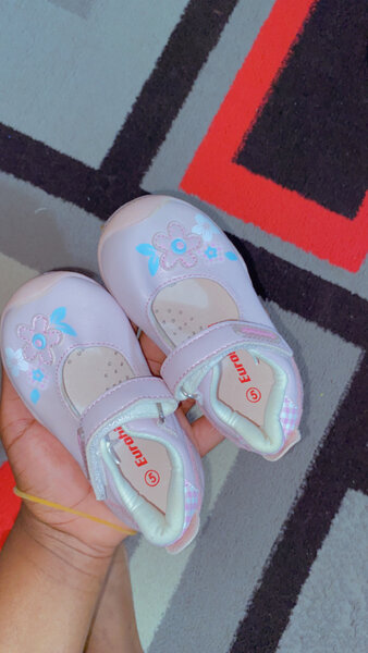 Chaussons Bébé Confortables