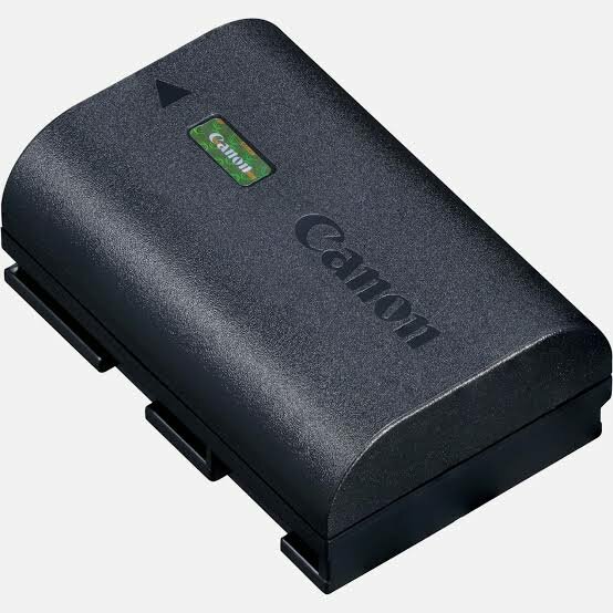 Batterie Canon LP-E6NH Li-ion
