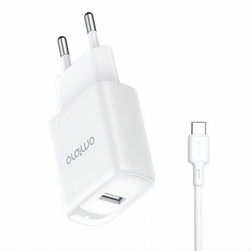 Chargeur Oraimo USB-C