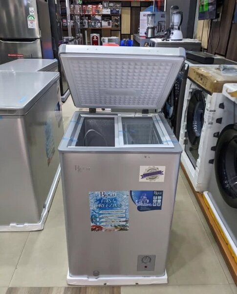 ROCH CHEST FREEZER