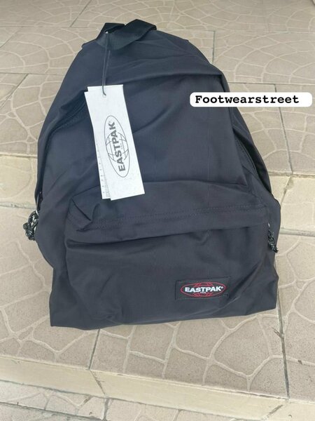 Sac à dos Eastpak noir