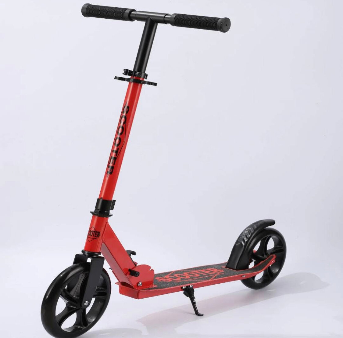 Trottinette enfant 3 roues