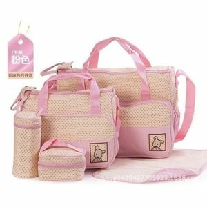 Sac à Langer Pour Bébé Et Maman
