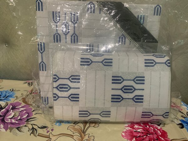 Ensemble de sacs élégants