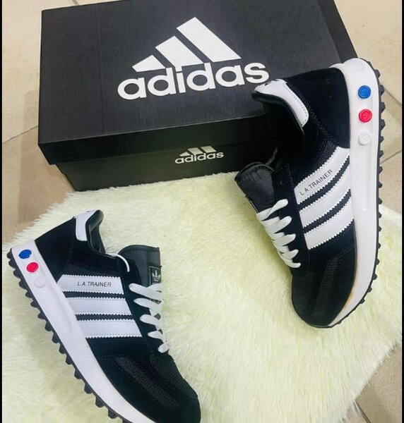 chaussures de course  