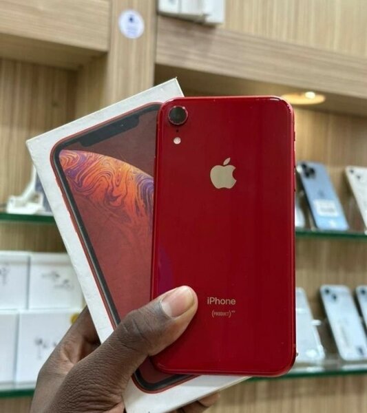 iPhone XR 128Go Débloqué