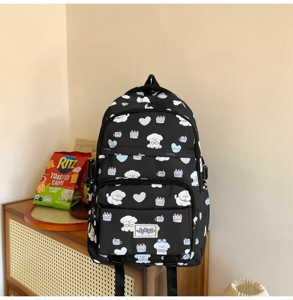 Sac à dos pour écolier