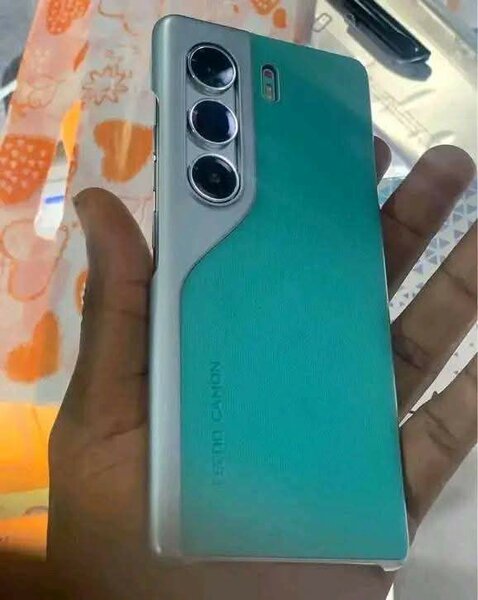 Tecno Camon 40 Pro Smartphone