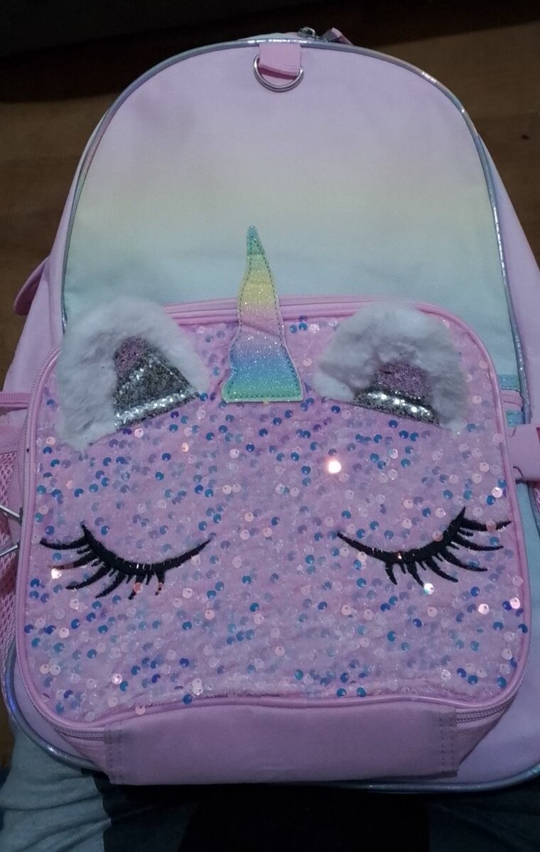 Girly Backpacks