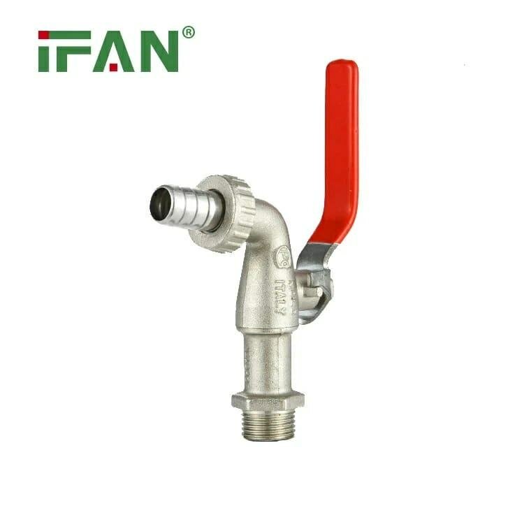 Robinet extérieur IFAN métal