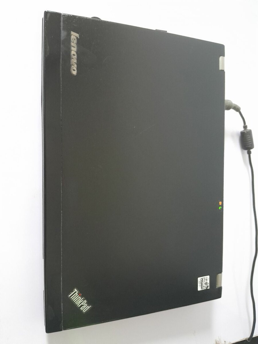 Lenovo Thinkpad Laptop X220