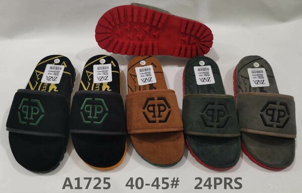 Sandales hommes confortables