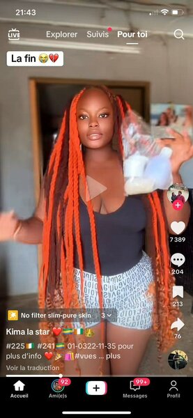 Kit de Soins pour la Peau