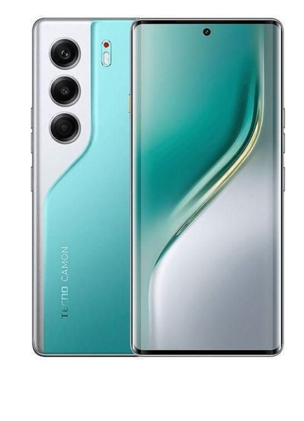 Smartphone Tecno Camon 20