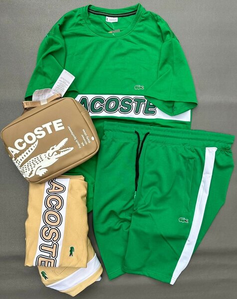 Complet homme disponible