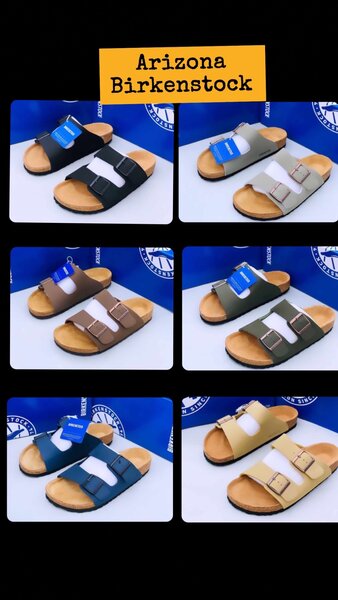 Birkenstock