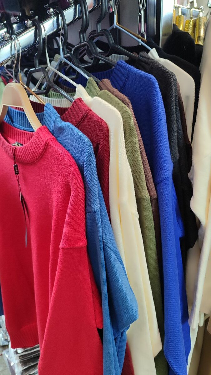 американки с длинными рукавами