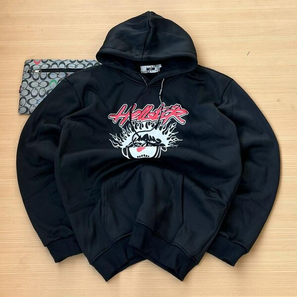 Hoodies in stock available in all sizes nd colors