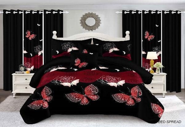 BED SPREADS