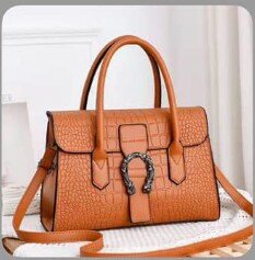 High-quality, stylish women's bag