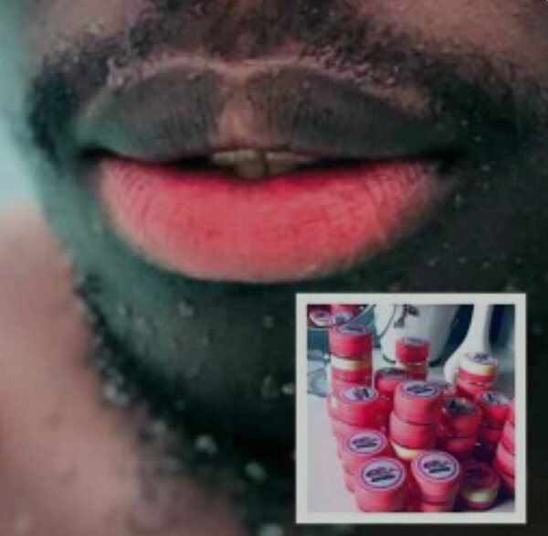 Baume à lèvres hydratant