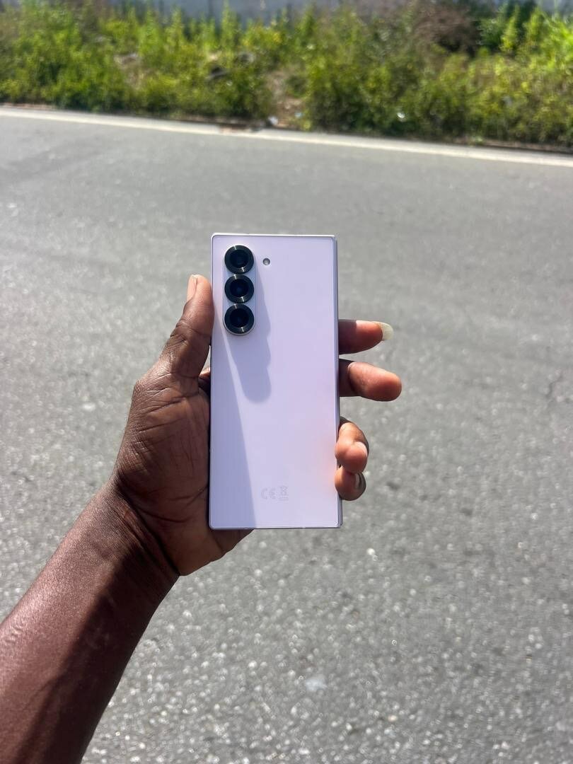 Samsung Galaxy Fold 6